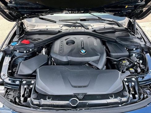 Used 2017 BMW 430i Gran Coupe RWD image 10