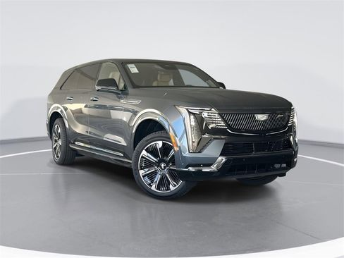 New 2026 Cadillac Escalade IQ Sport 2 image 1