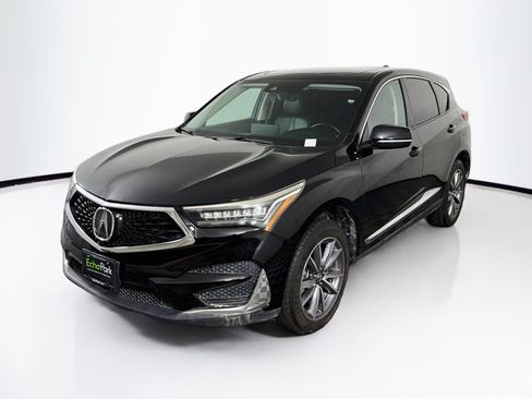 Used 2021 Acura RDX FWD w/ Technology Package image 3