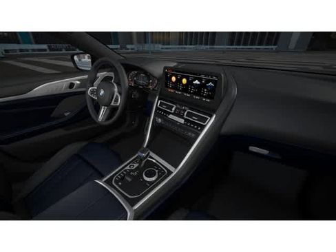 Used 2026 BMW M850i xDrive AWD/4WD image 14