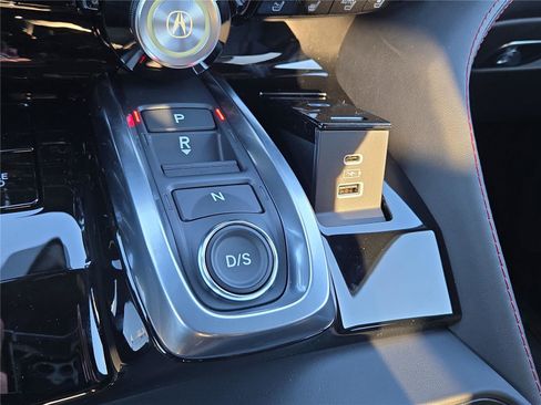 New 2026 Acura MDX Type S image 8