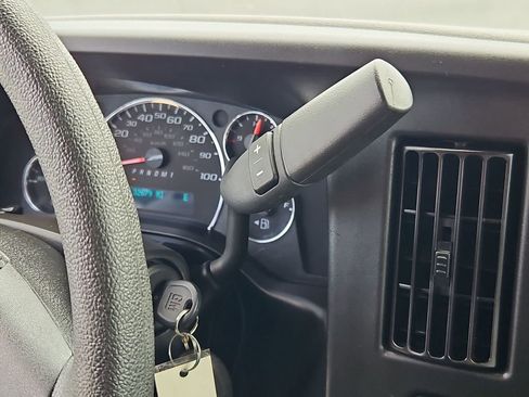 Used 2023 Chevrolet Express 3500 LS RWD image 20