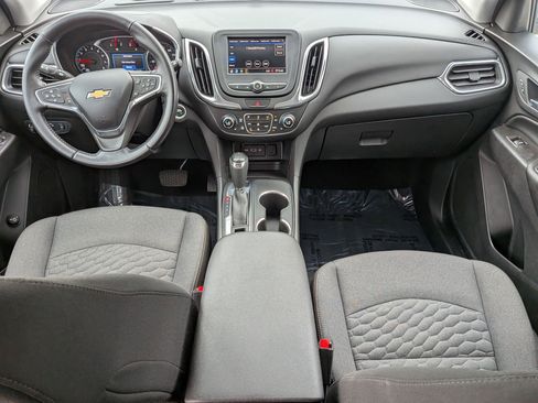 Used 2020 Chevrolet Equinox LT AWD/4WD image 22