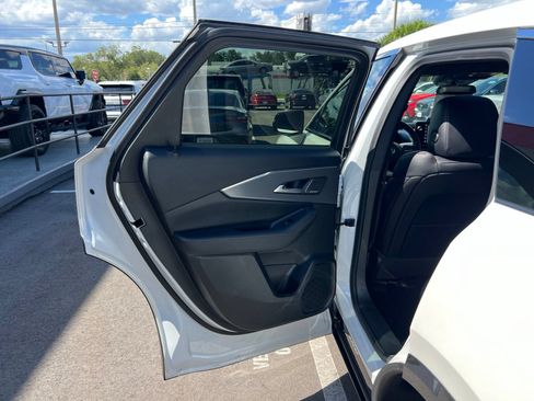 Used 2024 Acura ZDX A-Spec RWD image 52