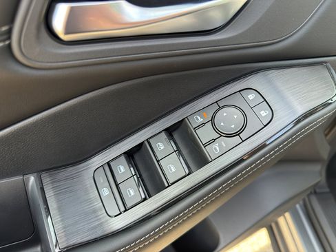 New 2026 Nissan Rogue SV w/ SV Premium Package image 12