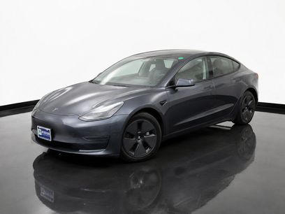 Used 2023 Tesla Model 3 Standard Range
