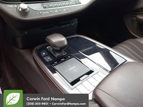 Used 2018 Lexus LS 500 AWD w/ Luxury Package image 18