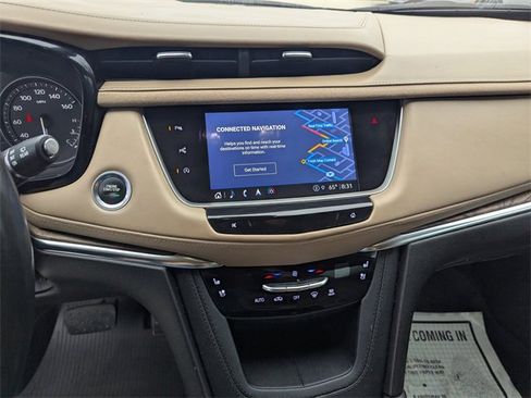 Used 2022 Cadillac XT5 Premium Luxury w/ Platinum Package image 17