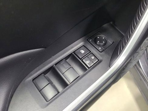 Certified 2024 Toyota RAV4 LE AWD/4WD image 22