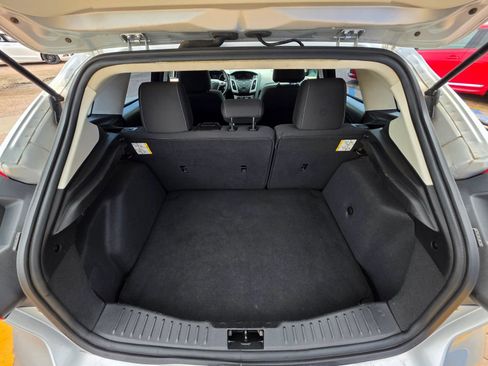 Used 2014 Ford Focus SE FWD image 8