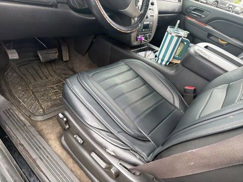 Used 2014 GMC Yukon XL SLT RWD image 26