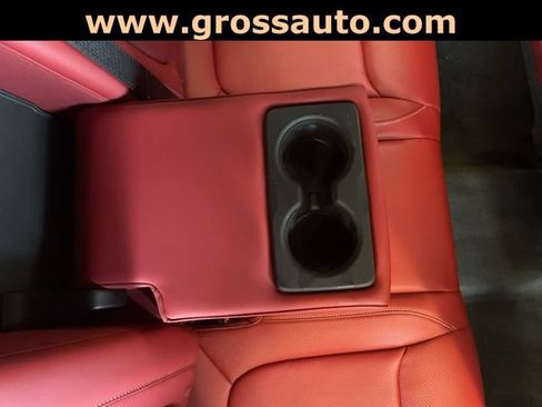 Used 2024 Jeep Wagoneer Launch Edition image 44