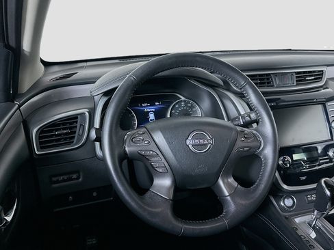 Used 2024 Nissan Murano SV w/ SV Midnight Edition Package FWD image 18
