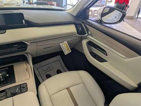 New 2026 MAZDA CX-90 3.3 Turbo w/ Premium Plus Pkg image 20