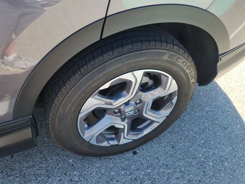 Used 2018 Honda CR-V EX-L image 9