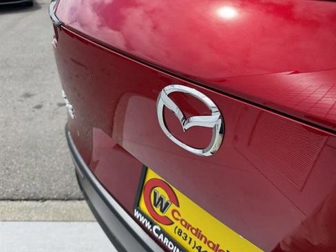 New 2025 MAZDA CX-50 AWD 2.5 Hybrid w/ Premium Pkg image 10