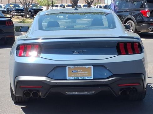 Certified 2024 Ford Mustang GT RWD image 5