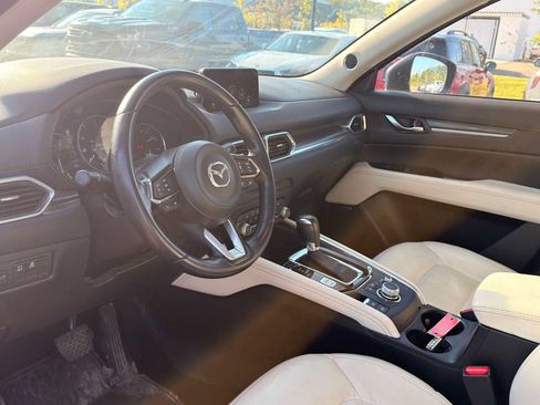 Used 2020 MAZDA CX-5 Grand Touring AWD/4WD image 15
