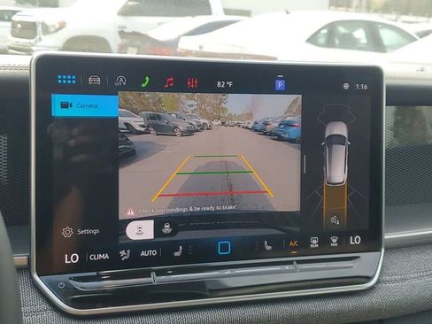New 2026 Volkswagen Tiguan S FWD image 23
