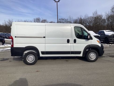 New 2026 RAM ProMaster 1500 w/ Convenience Group image 8