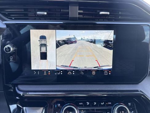 Used 2024 GMC Sierra 3500 AT4 w/ AT4 Premium Plus Package image 11