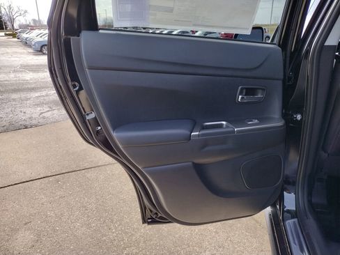 New 2026 Mitsubishi Outlander Sport SE image 26