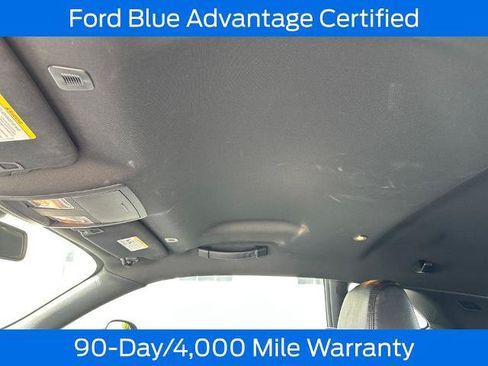 Used 2018 Dodge Challenger SXT RWD image 14