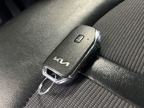 Used 2022 Kia K5 GT-Line image 33