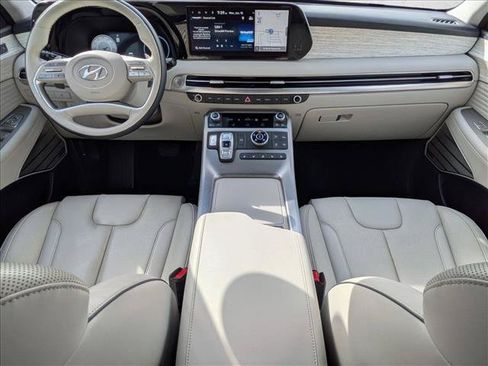 Used 2023 Hyundai Palisade Calligraphy AWD/4WD image 17