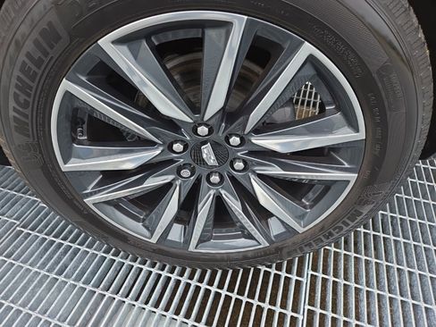 Used 2021 Cadillac Escalade Sport Platinum AWD/4WD image 29