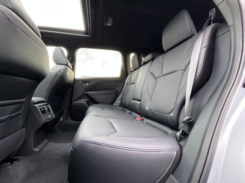 New 2026 Subaru Forester Limited image 13