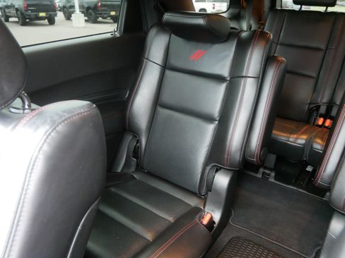 Certified 2023 Dodge Durango R/T AWD/4WD image 12