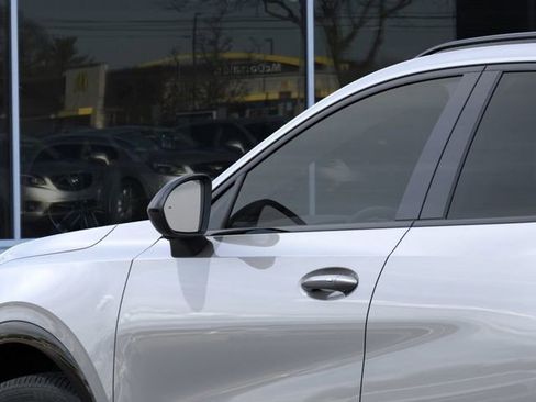 New 2026 Buick Envision Sport Touring AWD/4WD image 12