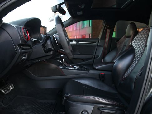 Used 2019 Audi RS 3 image 25