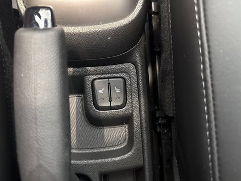 Certified 2022 Chevrolet Spark LT w/ Driver Confidence Package image 22