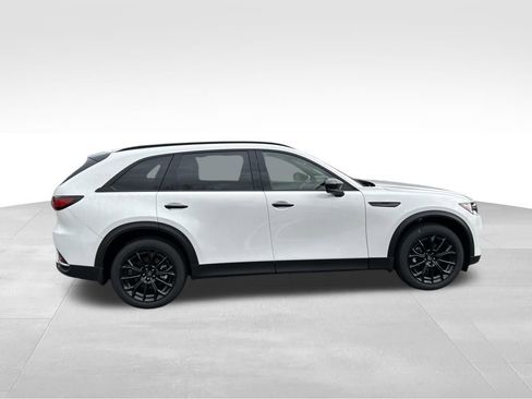 New 2026 MAZDA CX-70 3.3 Turbo w/ Premium Plus Pkg image 7