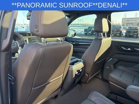 Used 2023 GMC Yukon Denali image 23