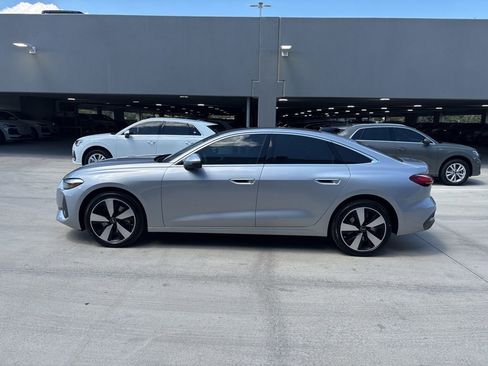 New 2025 Audi A5 2.0T Premium image 9