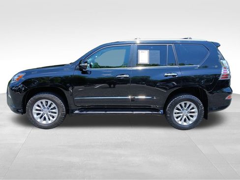 Used 2019 Lexus GX 460 Premium AWD/4WD image 5