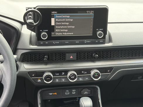 Used 2025 Honda CR-V EX image 30