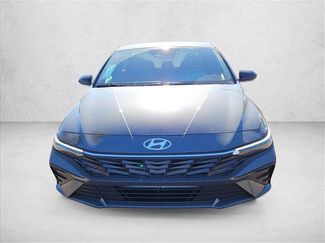 New 2026 Hyundai Elantra Sport w/ Cargo Package video 3