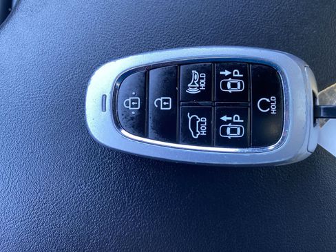 Used 2023 Hyundai Palisade Calligraphy image 33