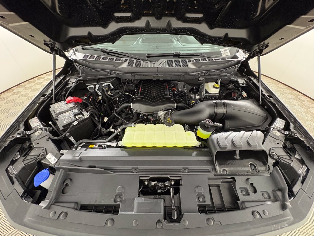 New 2026 Ford F150 XL AWD/4WD image 29