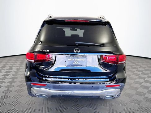 Used 2022 Mercedes-Benz GLB 250 image 6