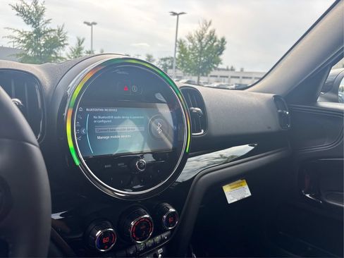 Used 2024 MINI Cooper Countryman S AWD/4WD image 52
