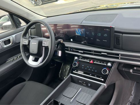 New 2026 Hyundai Santa Fe SE FWD image 19
