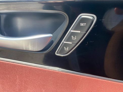 Used 2017 Kia Sorento SX FWD image 18