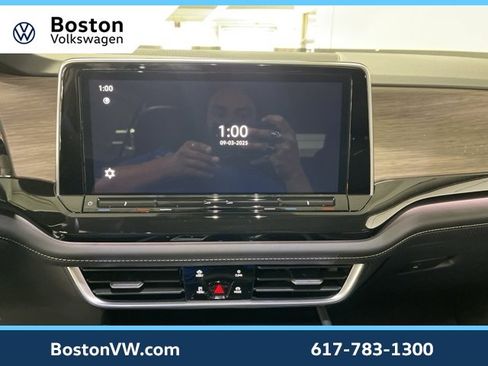 New 2026 Volkswagen Atlas SEL image 20