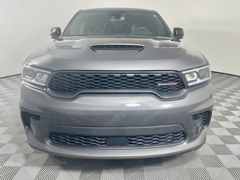 Certified 2025 Dodge Durango R/T image 8