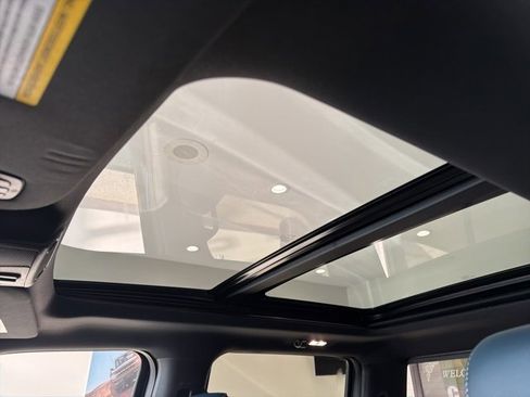 Used 2018 Ford F150 Limited w/ Trailer Tow Package image 20